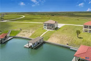 597 W Lago Loop Rd, Port O'Connor, TX 77979 - Photo 11