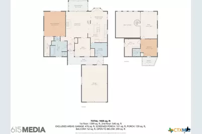 1648 Ponderosa Drive, New Braunfels, TX 78132 - Photo 37