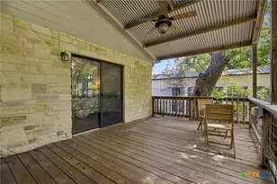 1648 Ponderosa Dr, New Braunfels, TX 78132 - Photo 33