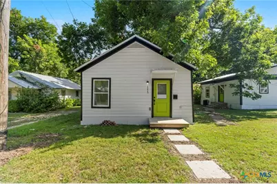 1115 W Avenue I, Temple, TX 76504 - Photo 3