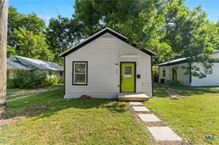 1115 W Avenue I, Temple, TX 76504 - Photo 3