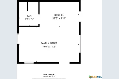 1115 W Avenue I, Temple, TX 76504 - Photo 33