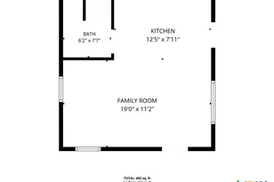 1115 W Avenue I, Temple, TX 76504 - Photo 33