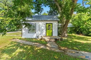 1115 W Avenue I, Temple, TX 76504 - Photo 5