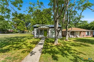 1115 W Avenue I, Temple, TX 76504 - Photo 1