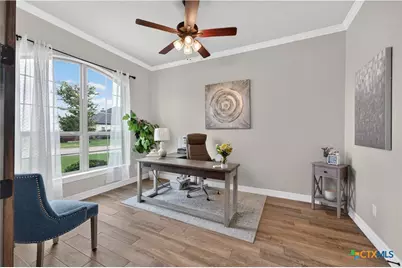 500 Oak Drive, Troy, TX 76579 - Photo 3