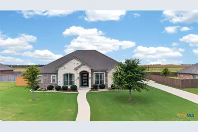 500 Oak Drive, Troy, TX 76579 - Photo 37