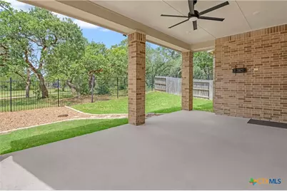 1421 Escarpment, New Braunfels, TX 78132 - Photo 33