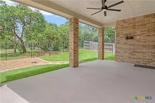 1421 Escarpment, New Braunfels, TX 78132 - Photo 33