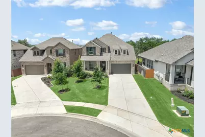 1421 Escarpment, New Braunfels, TX 78132 - Photo 37