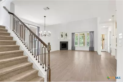 1421 Escarpment, New Braunfels, TX 78132 - Photo 5