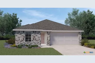 309 Presley Drive, Killeen, TX 76542 - Photo 1