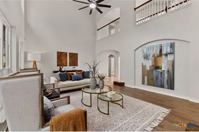 21905 Deer Canyon Drive, Garden Ridge, TX 78266 - Photo 13