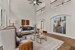 21905 Deer Canyon Dr, Garden Ridge, TX 78266 - Photo 13