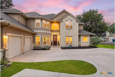 21905 Deer Canyon Drive, Garden Ridge, TX 78266 - Photo 1
