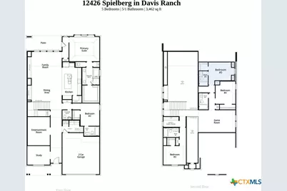 12426 Spielberg, San Antonio, TX 78254 - Photo 47