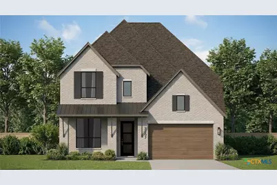 12426 Spielberg, San Antonio, TX 78254 - Photo 1