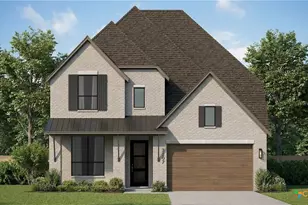 12426 Spielberg, San Antonio, TX 78254 - Photo 1