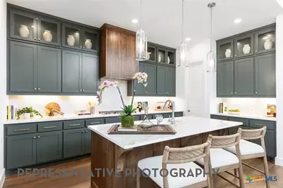 12426 Spielberg, San Antonio, TX 78254 - Photo 5