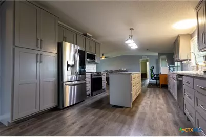 401 County Road 330, Granger, TX 76530 - Photo 7