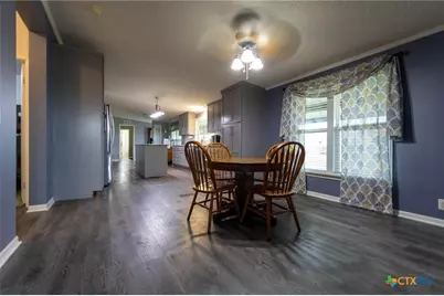 401 County Road 330, Granger, TX 76530 - Photo 5
