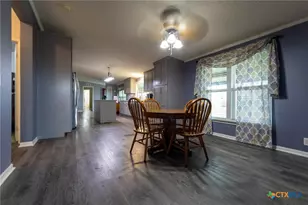 401 Co Rd 330, Granger, TX 76530 - Photo 5