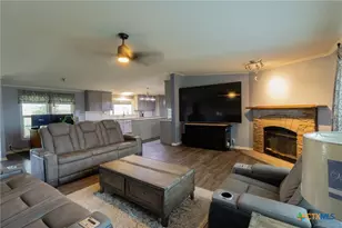 401 Co Rd 330, Granger, TX 76530 - Photo 13