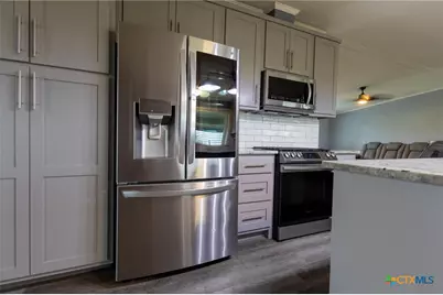 401 County Road 330, Granger, TX 76530 - Photo 11