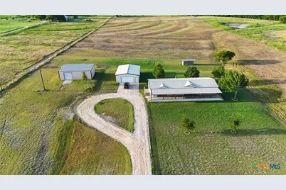 401 County Road 330, Granger, TX 76530 - Photo 3