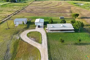 401 Co Rd 330, Granger, TX 76530 - Photo 3