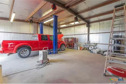 401 County Road 330, Granger, TX 76530 - Photo 27