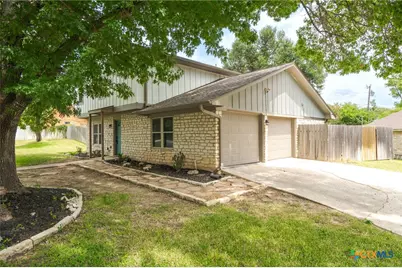 4117 Cripple Creek Drive, Temple, TX 76502 - Photo 1