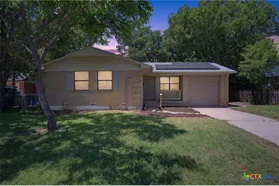 1005 Pine Drive, Killeen, TX 76543 - Photo 1