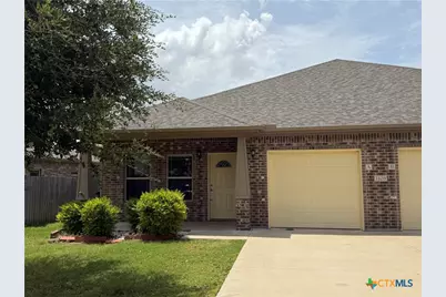 1108 Indian Mallow Drive #A, Temple, TX 76502 - Photo 1