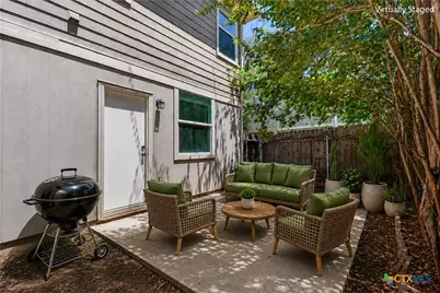 14416 Lewis Carroll Lane #A, Pflugerville, TX 78660 - Photo 33