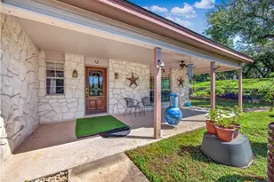 2611 Barton Hill Dr, Bulverde, TX 78163 - Photo 3