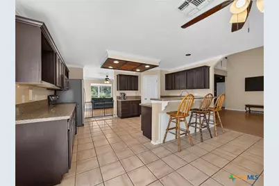 2611 Barton Hill Drive, Bulverde, TX 78163 - Photo 11