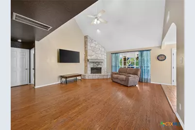 2611 Barton Hill Drive, Bulverde, TX 78163 - Photo 5