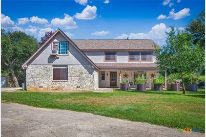 2611 Barton Hill Drive, Bulverde, TX 78163 - Photo 1