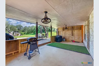 2611 Barton Hill Drive, Bulverde, TX 78163 - Photo 33