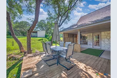 2611 Barton Hill Drive, Bulverde, TX 78163 - Photo 35