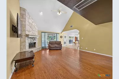 2611 Barton Hill Drive, Bulverde, TX 78163 - Photo 7