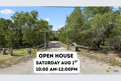 857 Derrick Drive, Spring Branch, TX 78070 - Photo 1