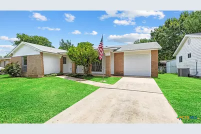 1036 Richmond Drive, Schertz, TX 78154 - Photo 1