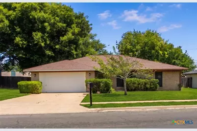 1410 Becker Drive, Killeen, TX 76543 - Photo 1