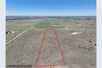 Tbd Lot 11 County Road 414, Jonesboro, TX 76538 - Photo 3