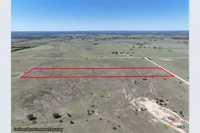 Tbd Lot 11 County Road 414, Jonesboro, TX 76538 - Photo 5