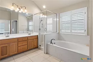 109 W Vw Dr, Georgetown, TX 78628 - Photo 13