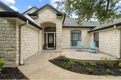 109 W View Drive, Georgetown, TX 78628 - Photo 1