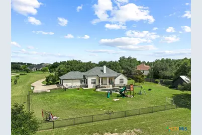 109 W View Drive, Georgetown, TX 78628 - Photo 23